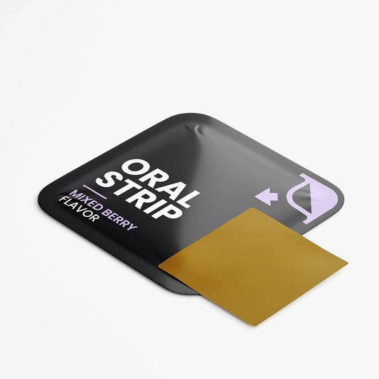 Appetite Balance & Weight Support Strips Viora Nutrition