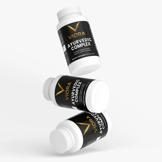 Ayurvedic Complex My Store
