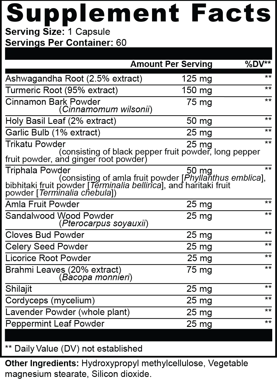 Ayurvedic Complex My Store