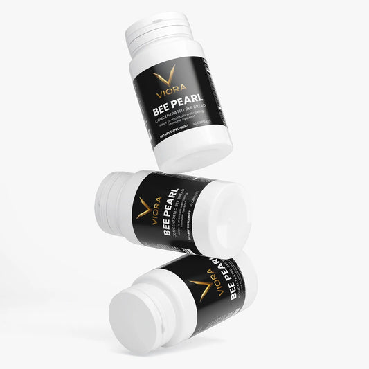 Bee Pearl Viora Nutrition