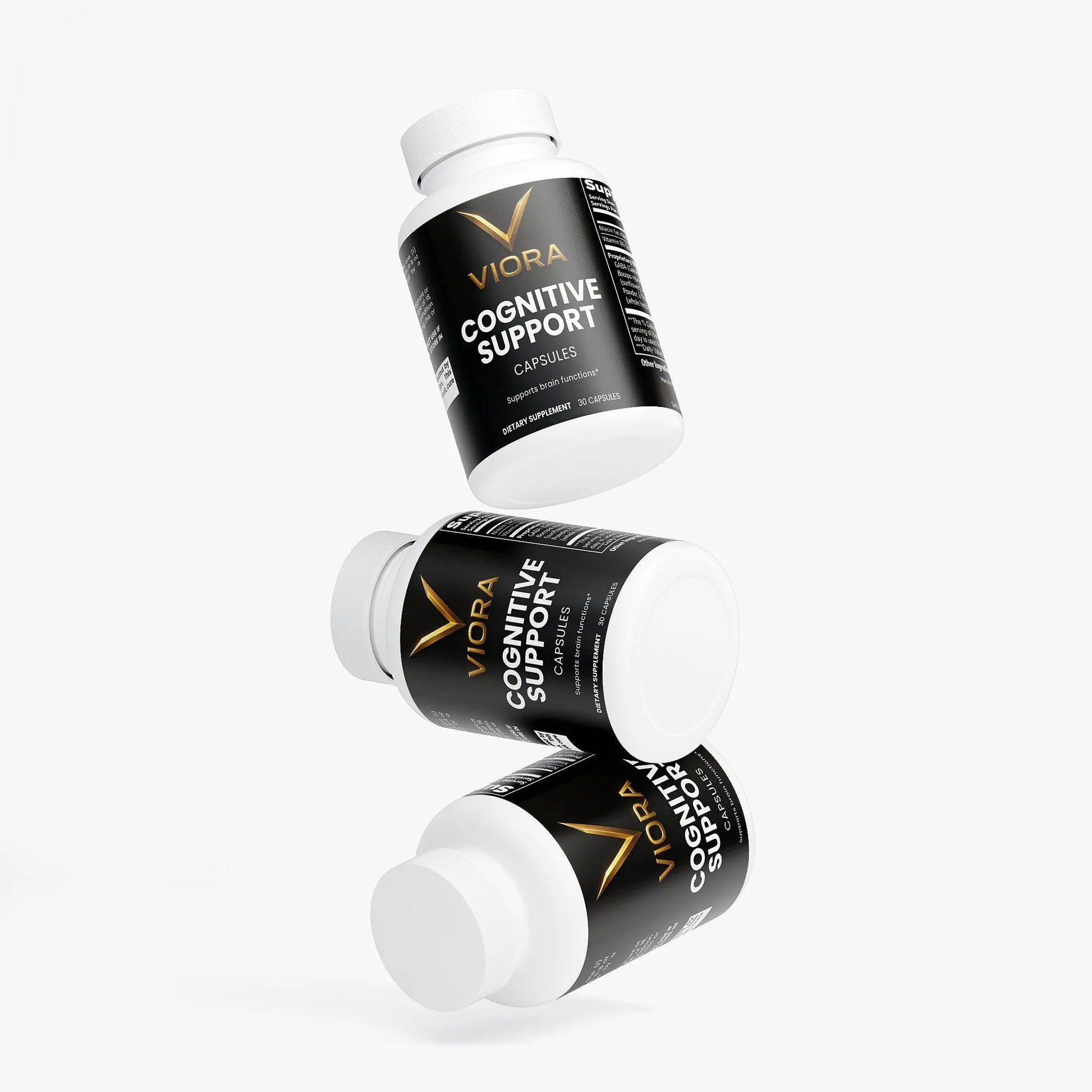 Cognitive Support Viora Nutrition
