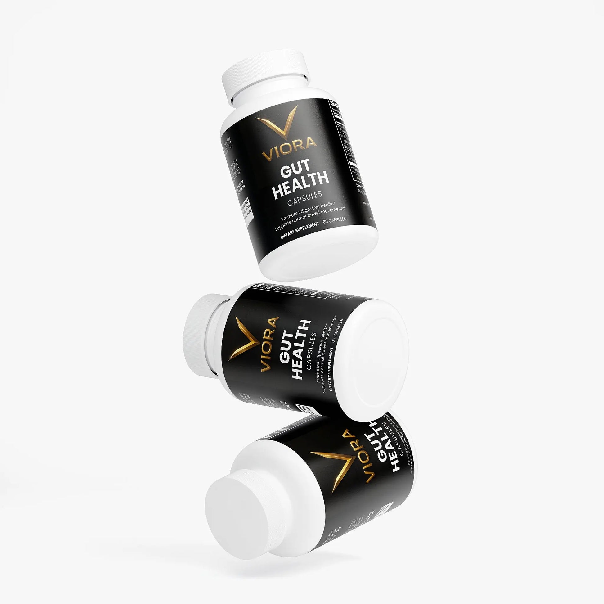 Gut Health Viora Nutrition