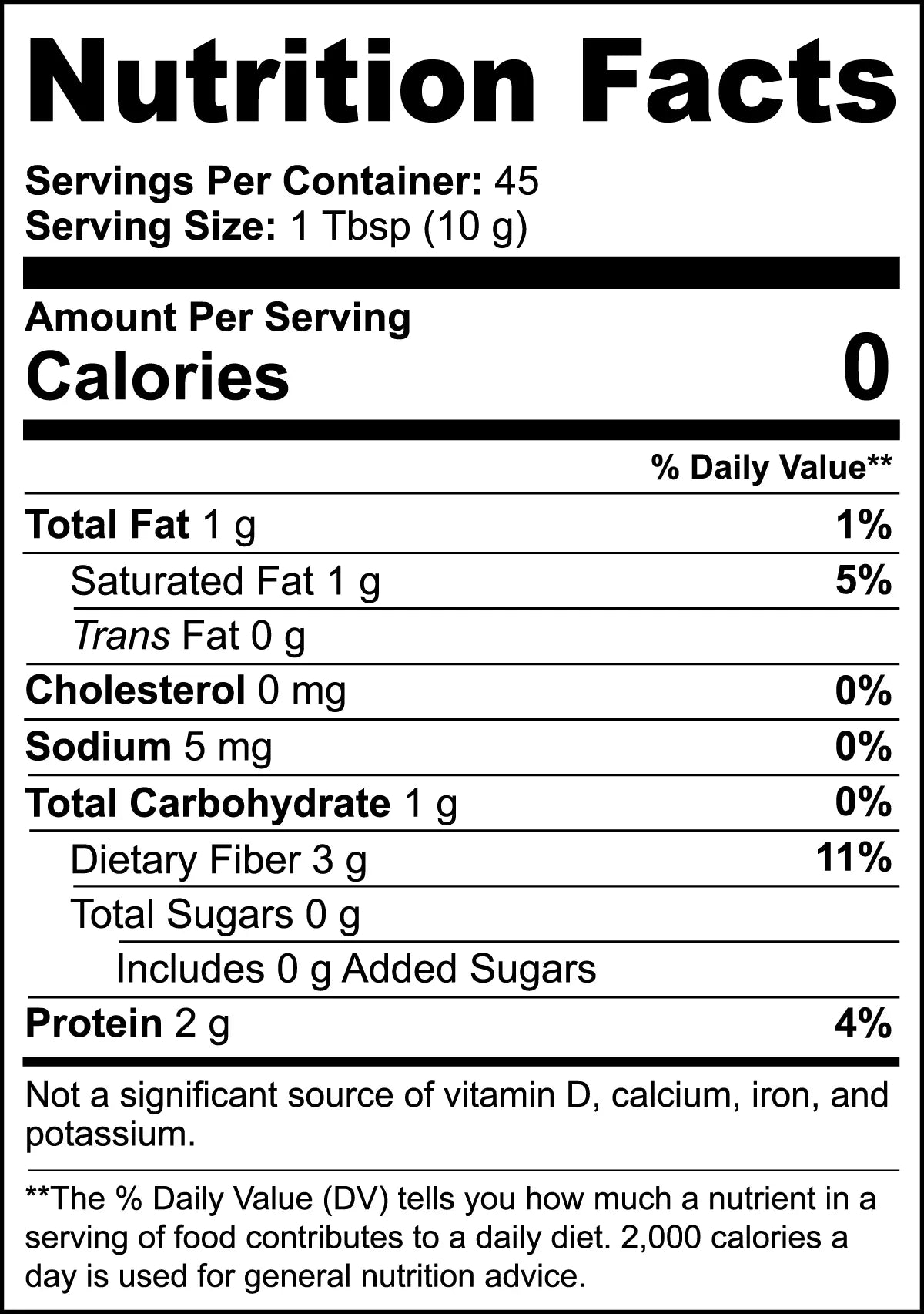 Hemp Coffee Blend - Medium Roast 16oz Viora Nutrition