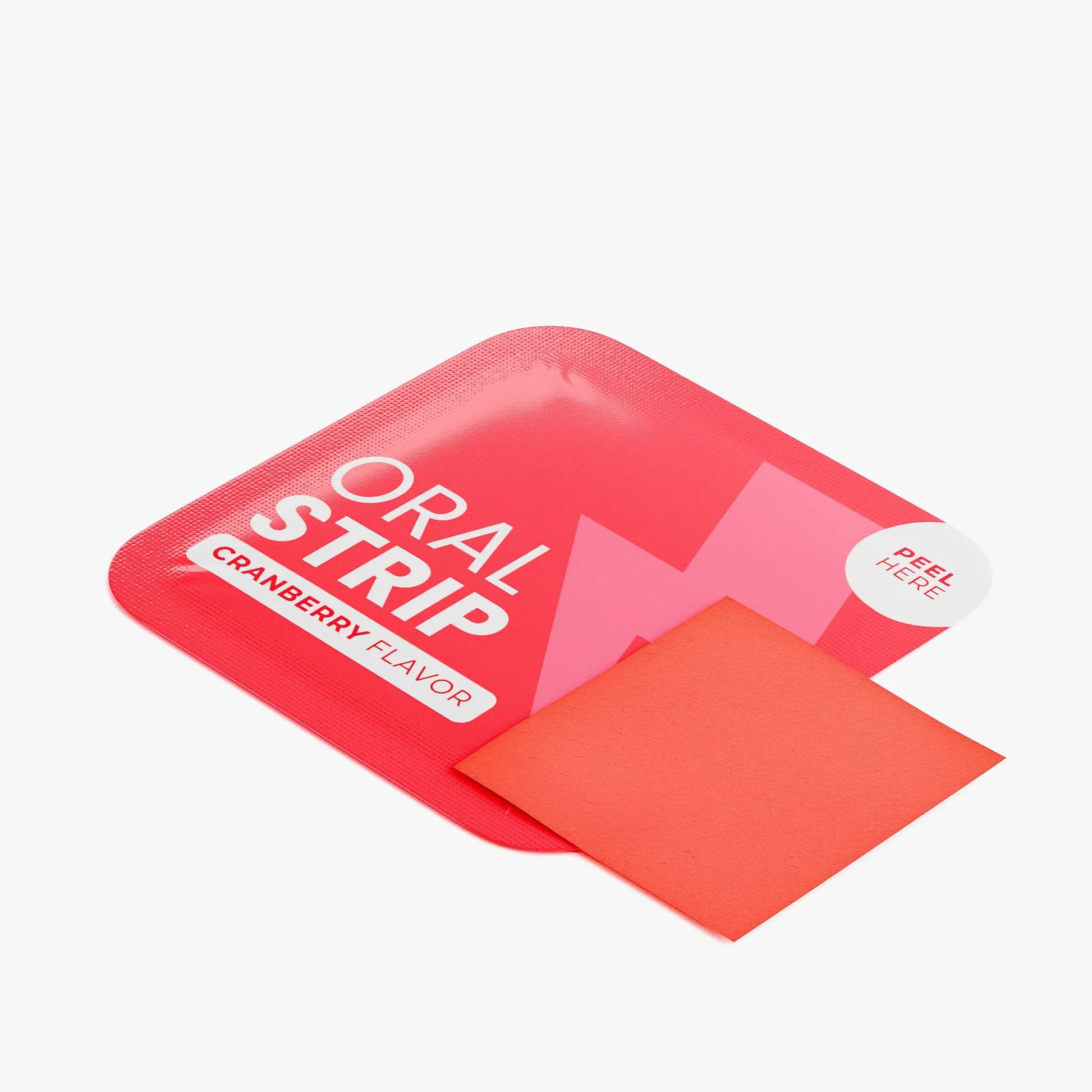 Instant Energy Boost with Energy Strips Viora Nutrition