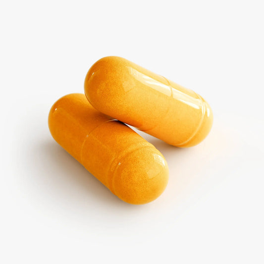 Platinum Turmeric Viora Nutrition
