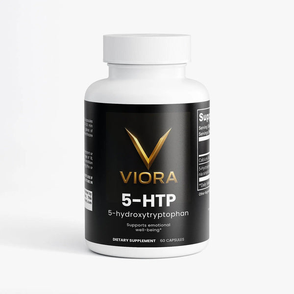 5-HTP My Store