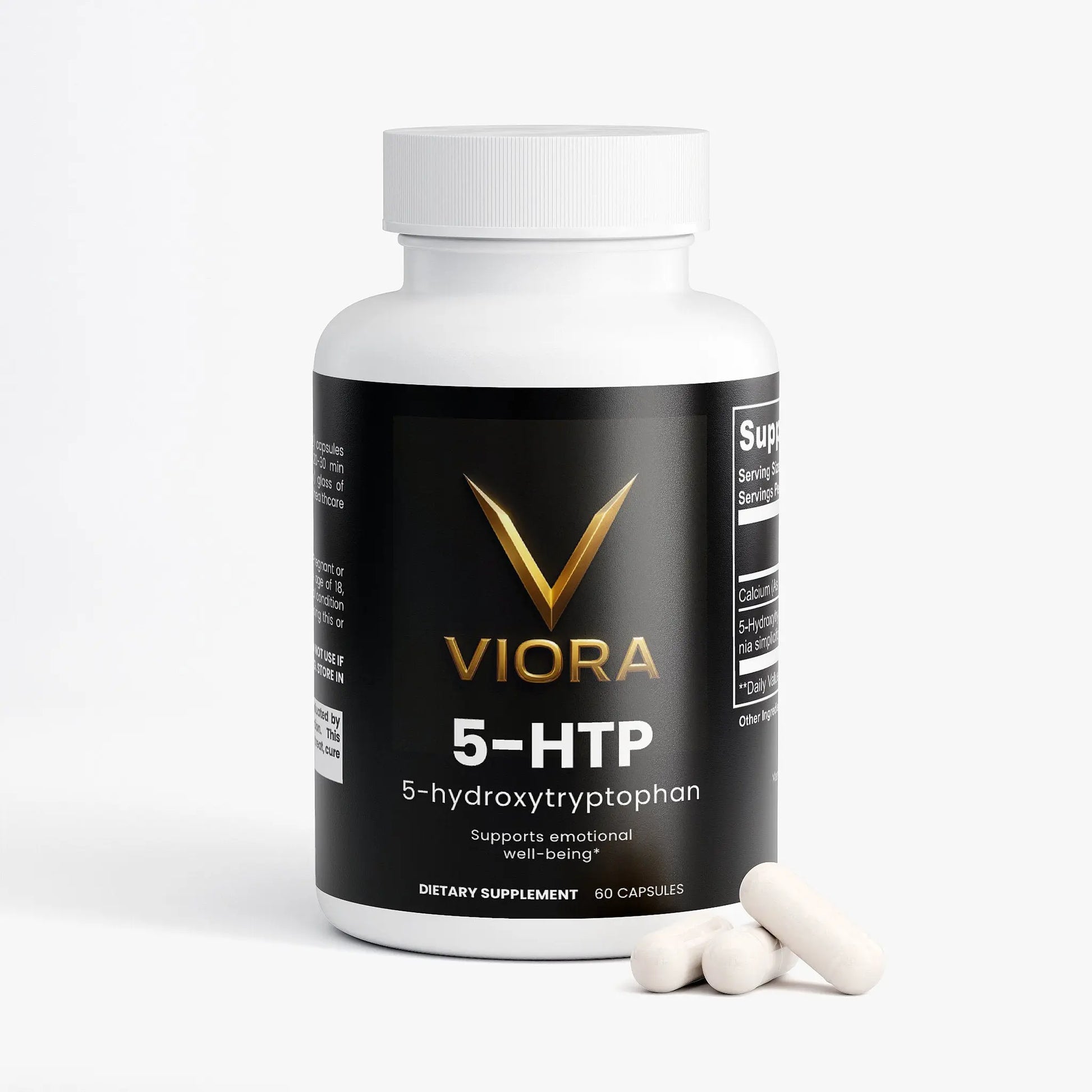 5-HTP My Store