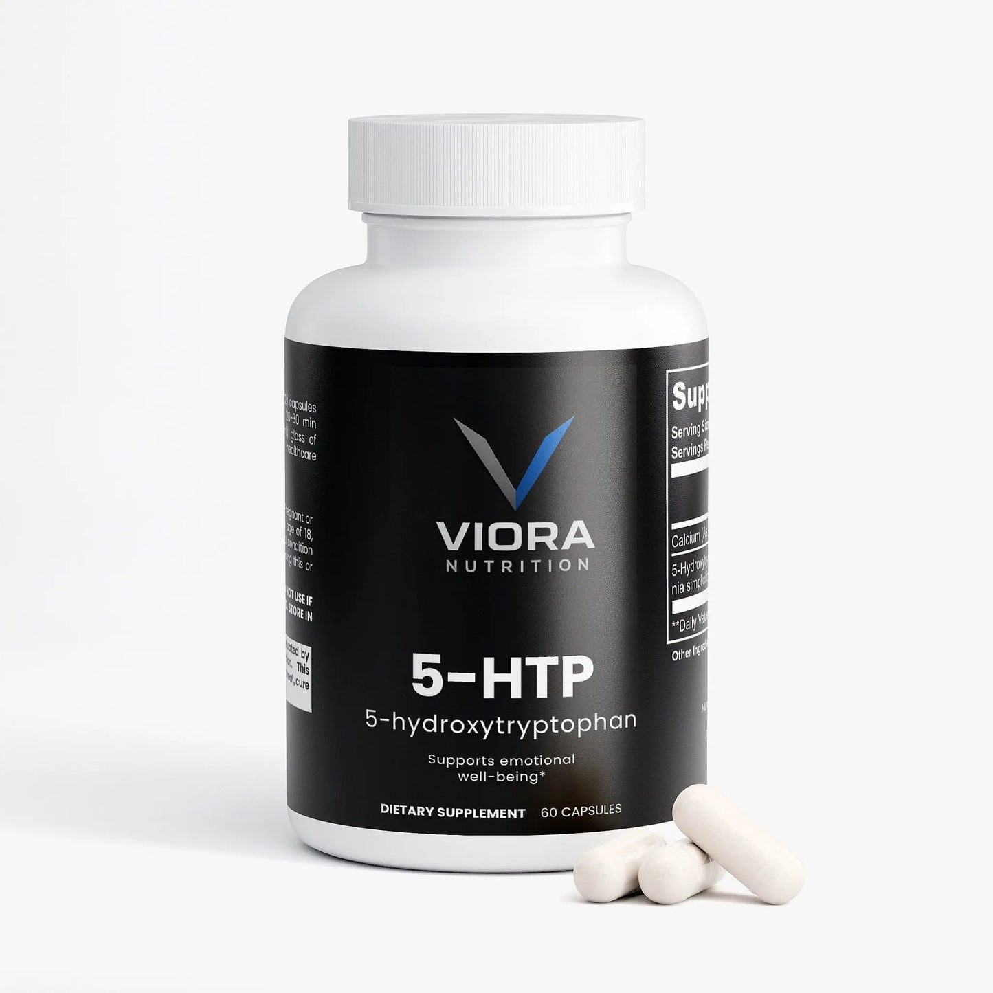 5-HTP My Store