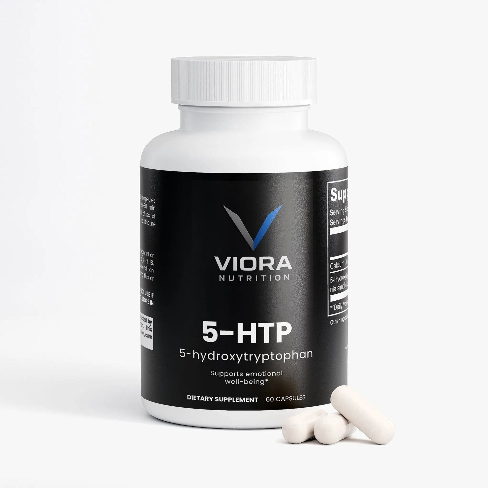 5-HTP My Store