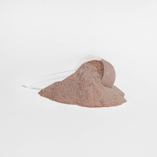 Advanced 100% Whey Protein Isolate (Chocolate) Viora Nutrition