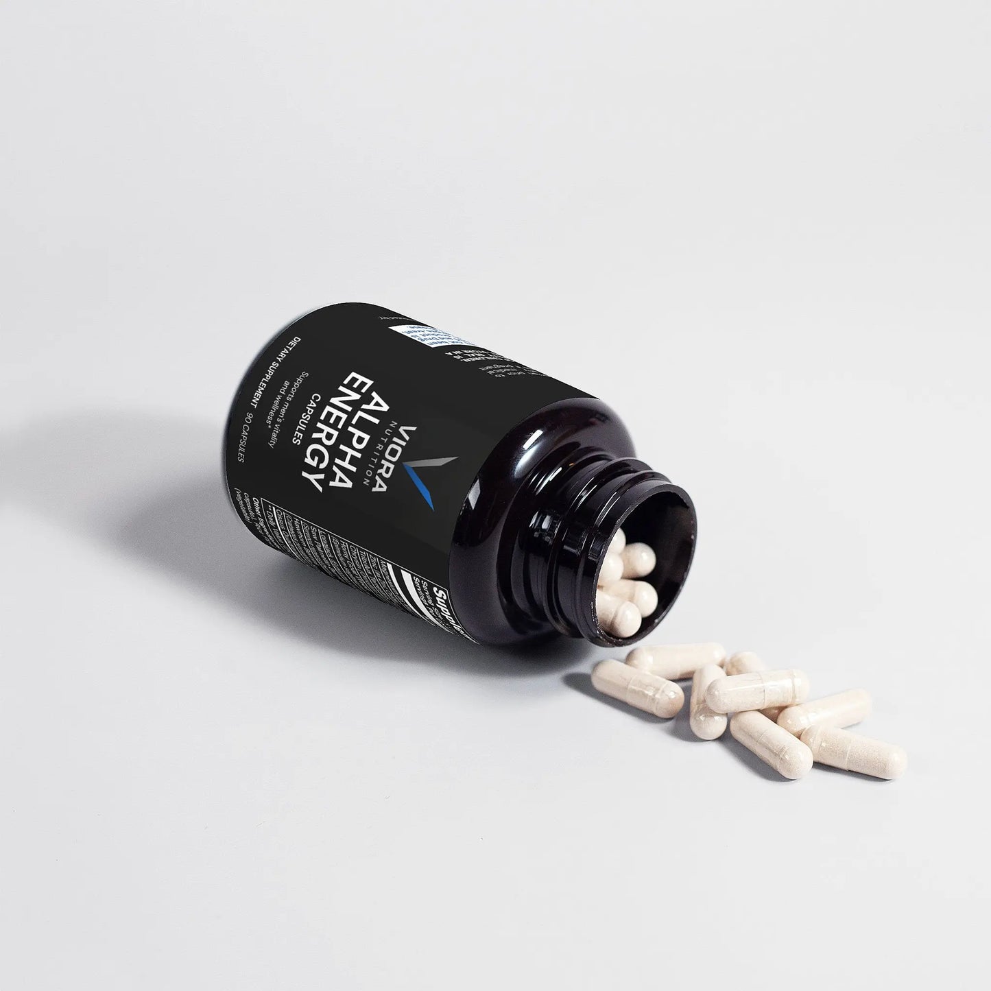 Alpha Energy Viora Nutrition