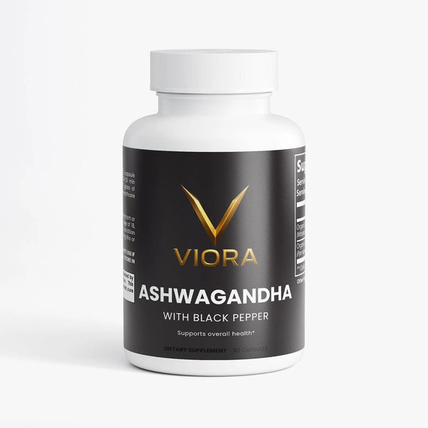 Ashwagandha My Store