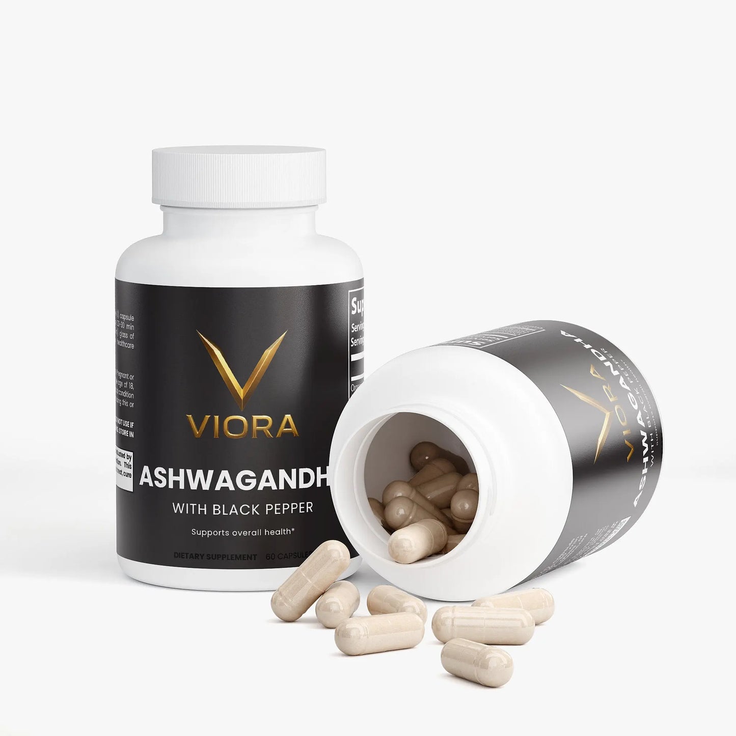 Ashwagandha My Store