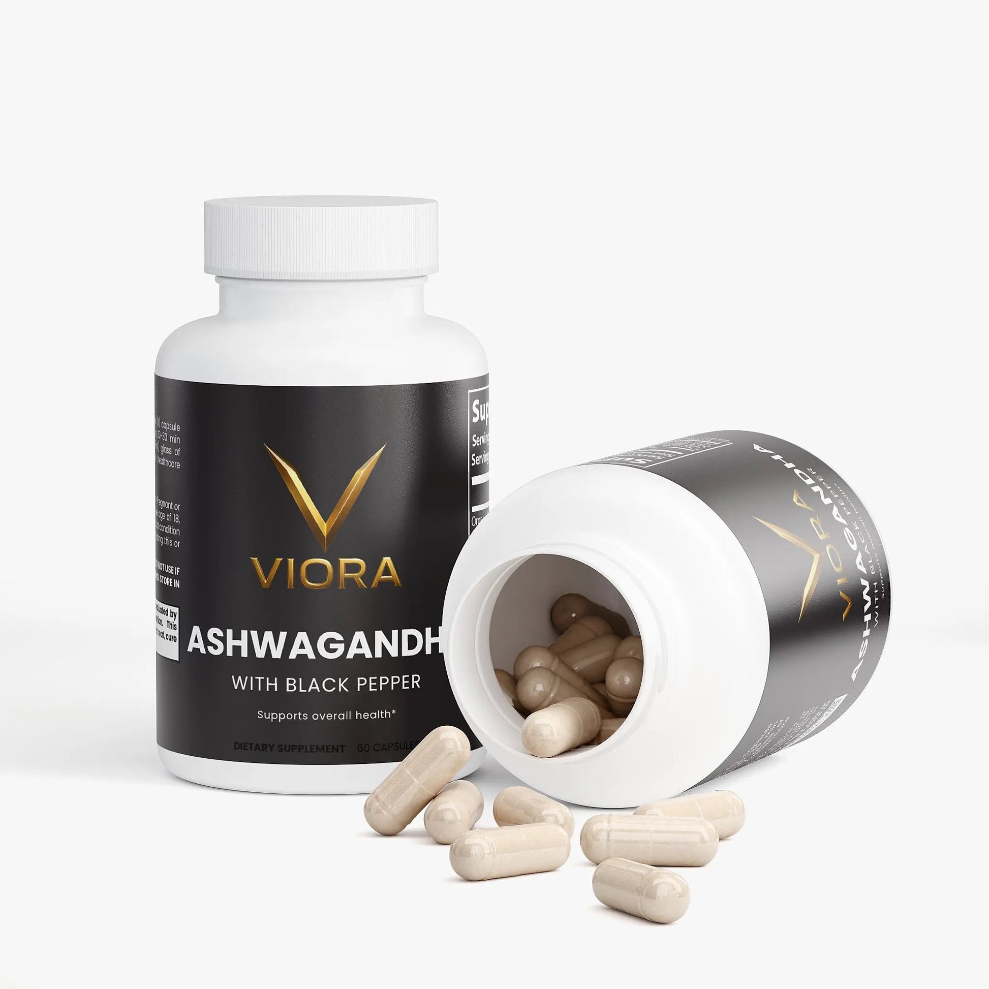 Ashwagandha My Store