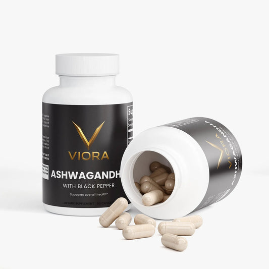 Ashwagandha My Store
