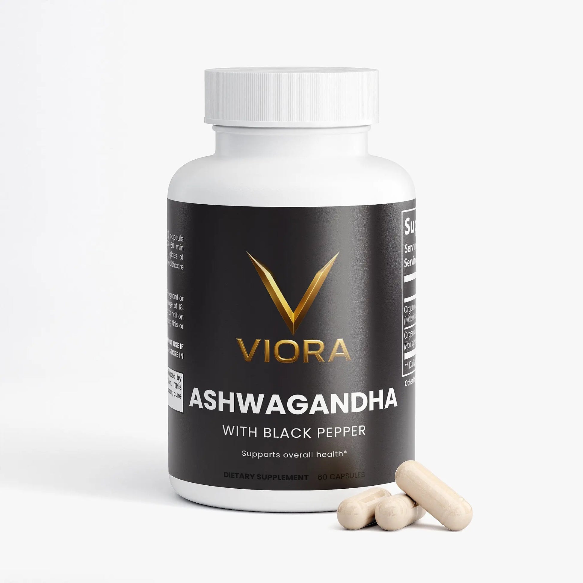 Ashwagandha My Store