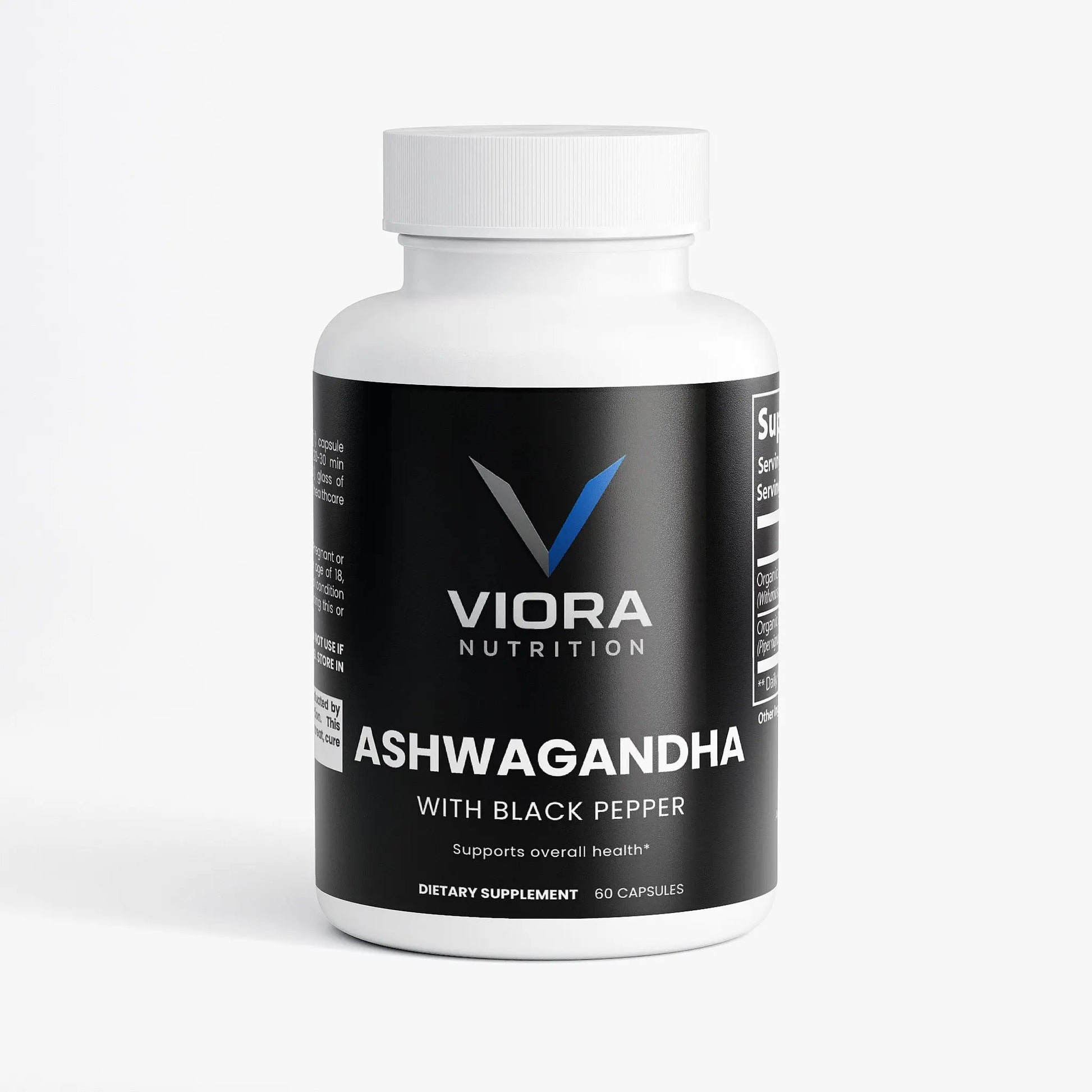 Ashwagandha My Store