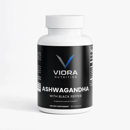 Ashwagandha My Store