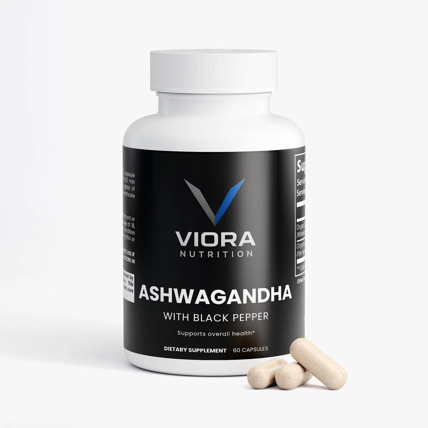 Ashwagandha My Store