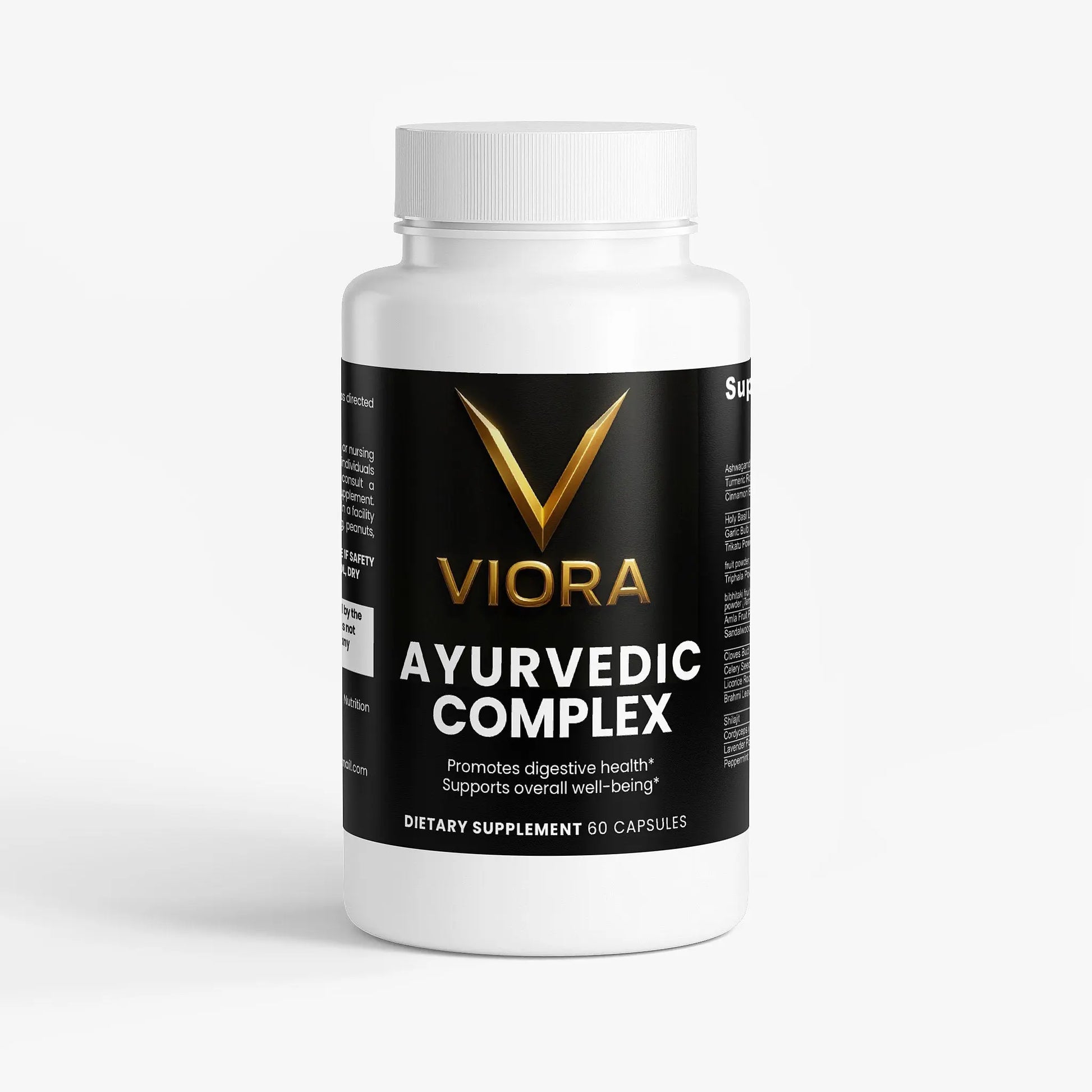 Ayurvedic Complex My Store