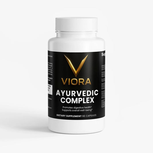 Ayurvedic Complex My Store