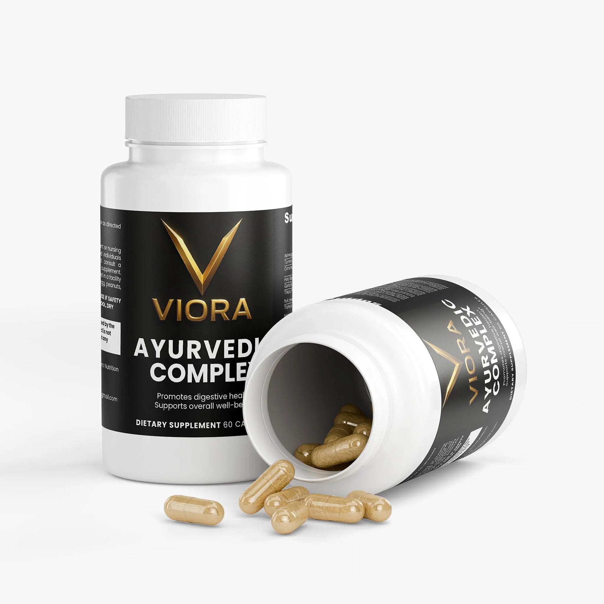 Ayurvedic Complex My Store