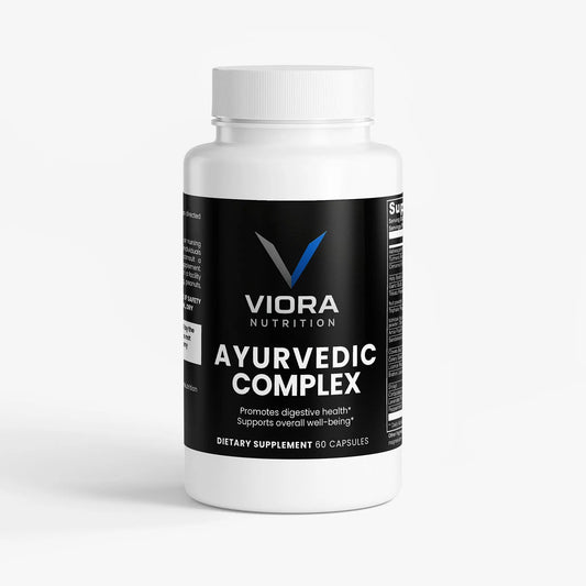 Ayurvedic Complex My Store