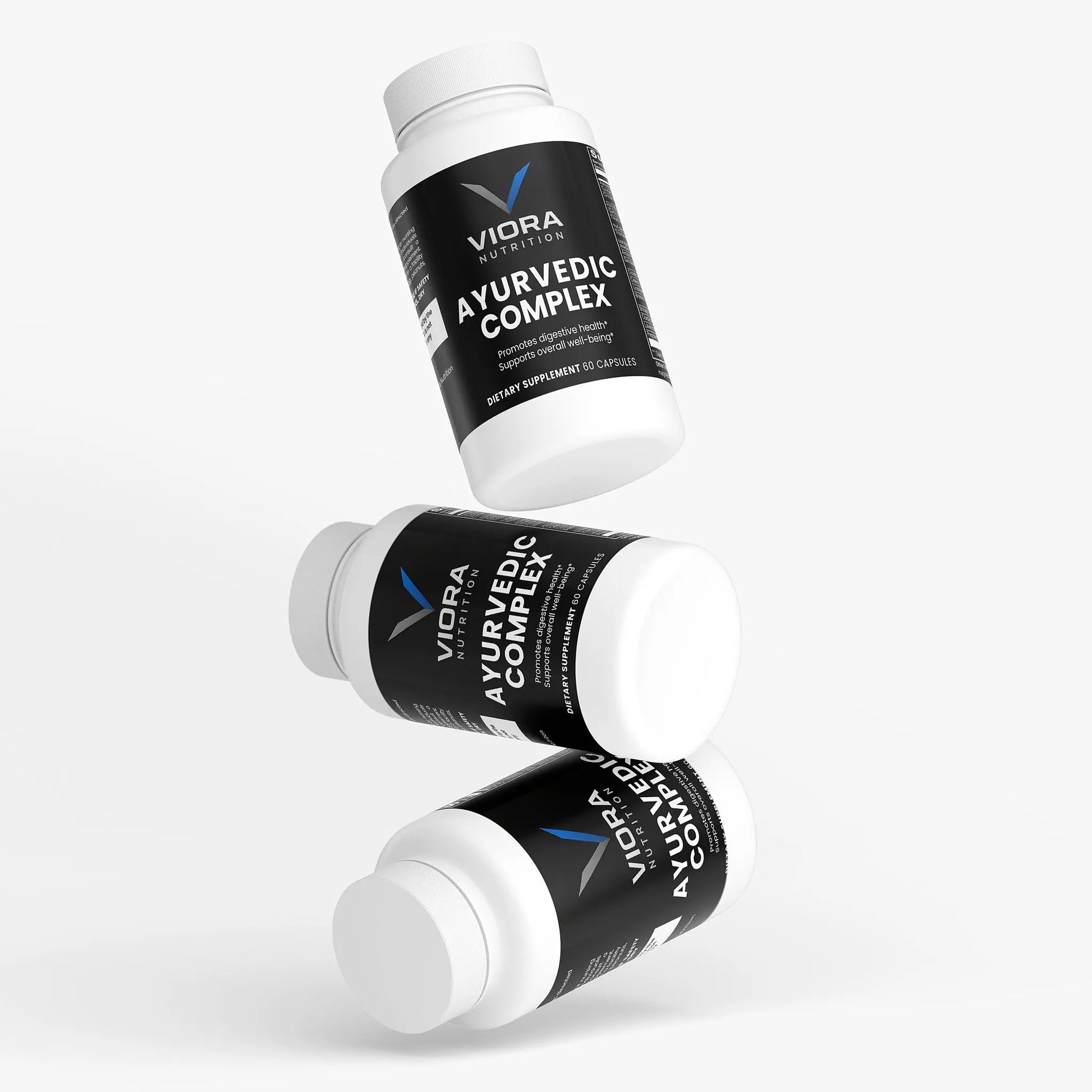 Ayurvedic Complex My Store