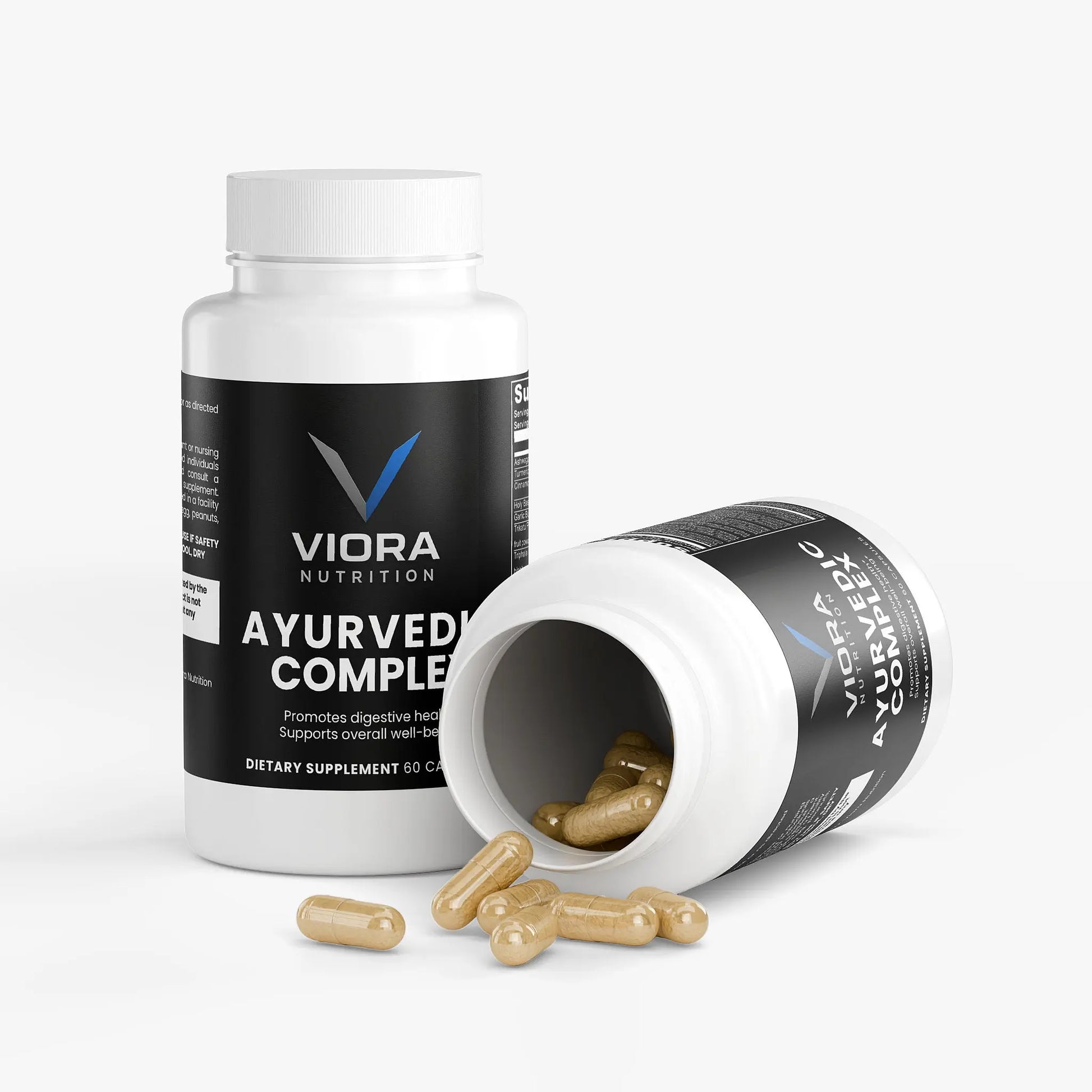 Ayurvedic Complex My Store