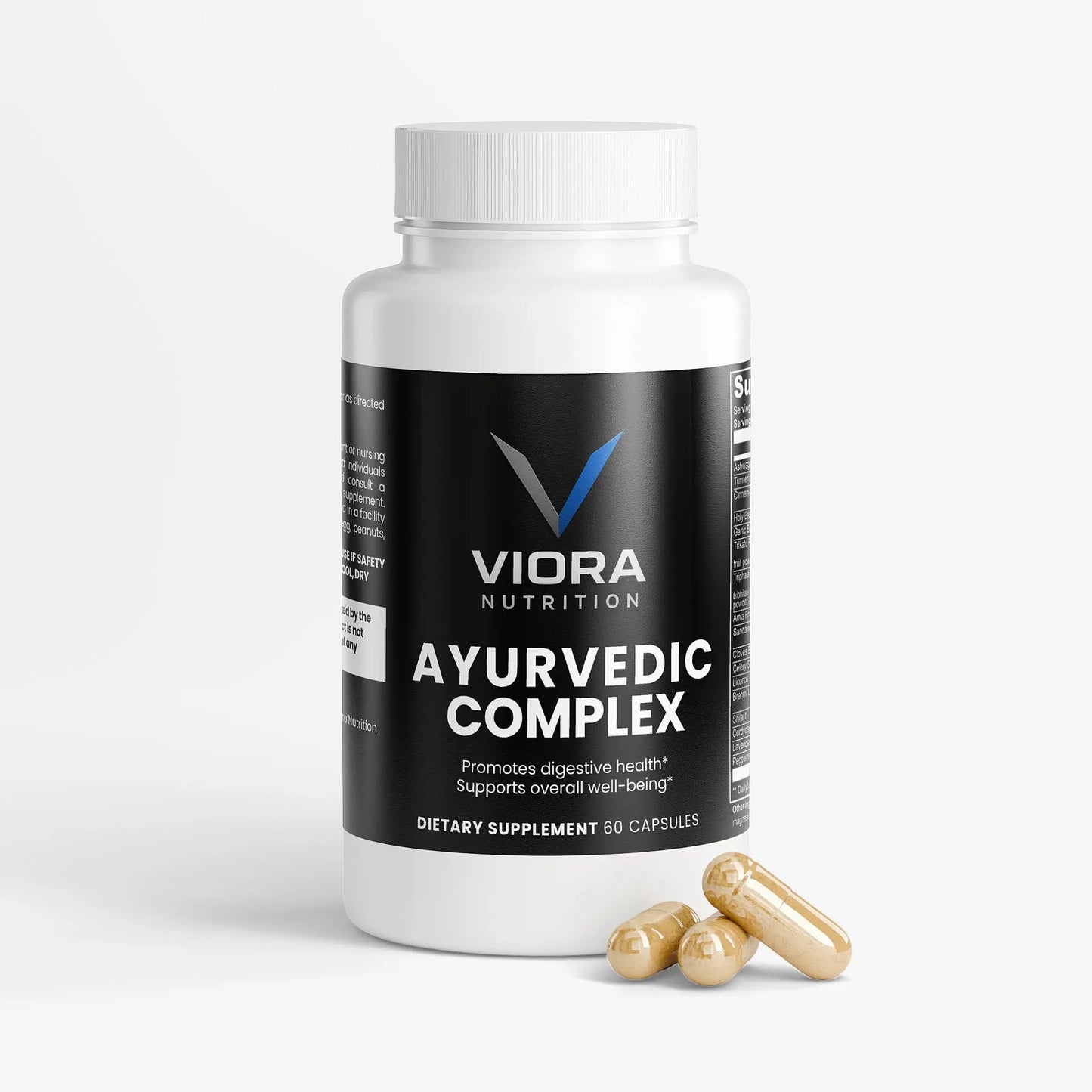 Ayurvedic Complex My Store