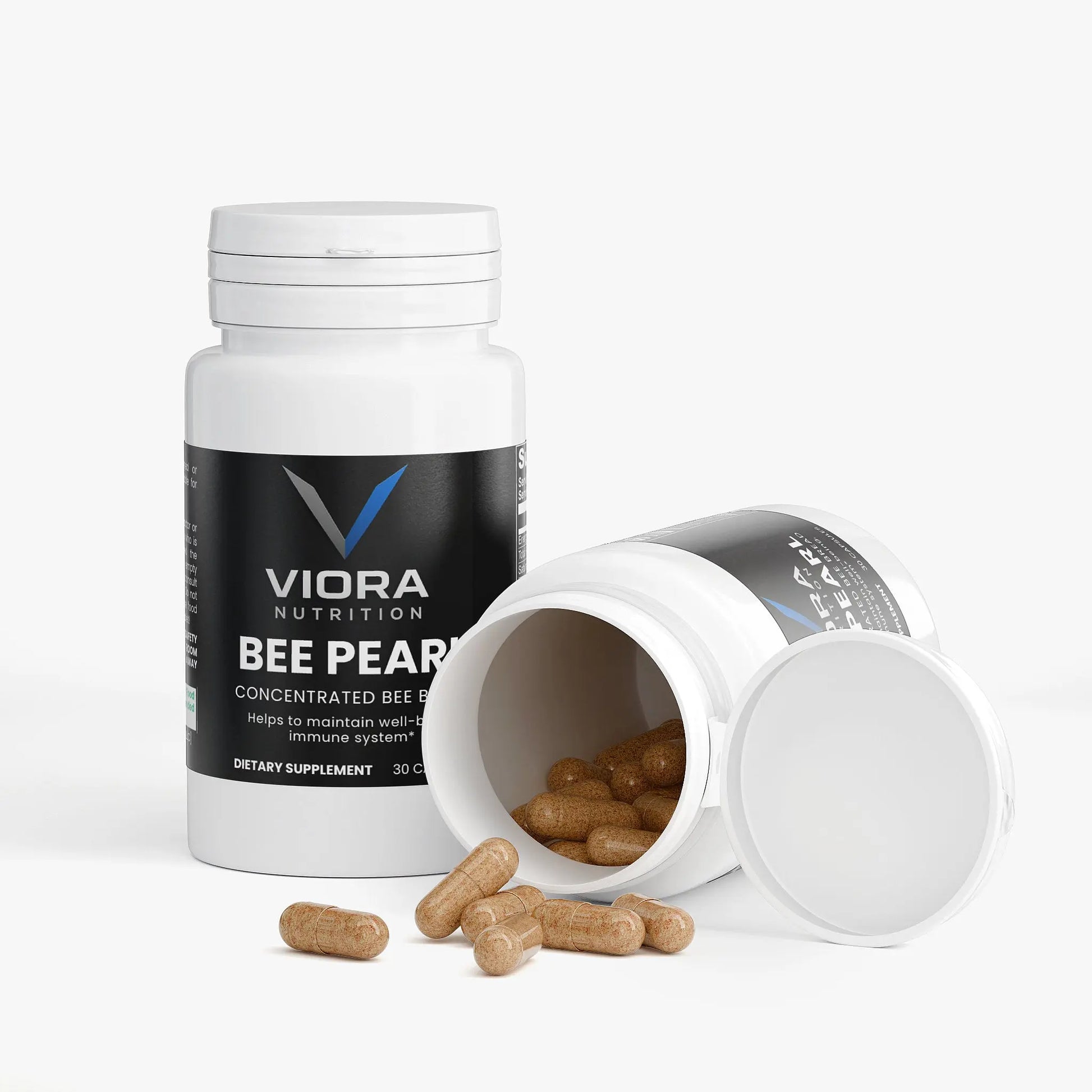 Bee Pearl Viora Nutrition