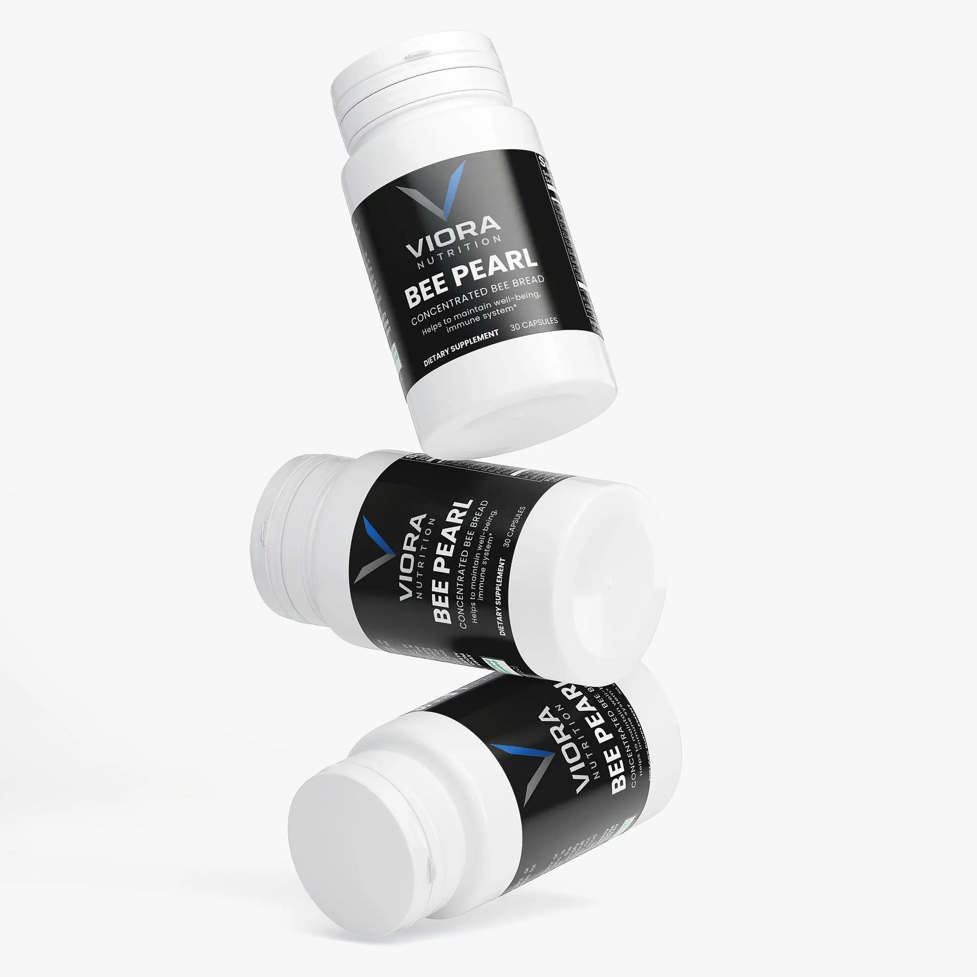 Bee Pearl Viora Nutrition