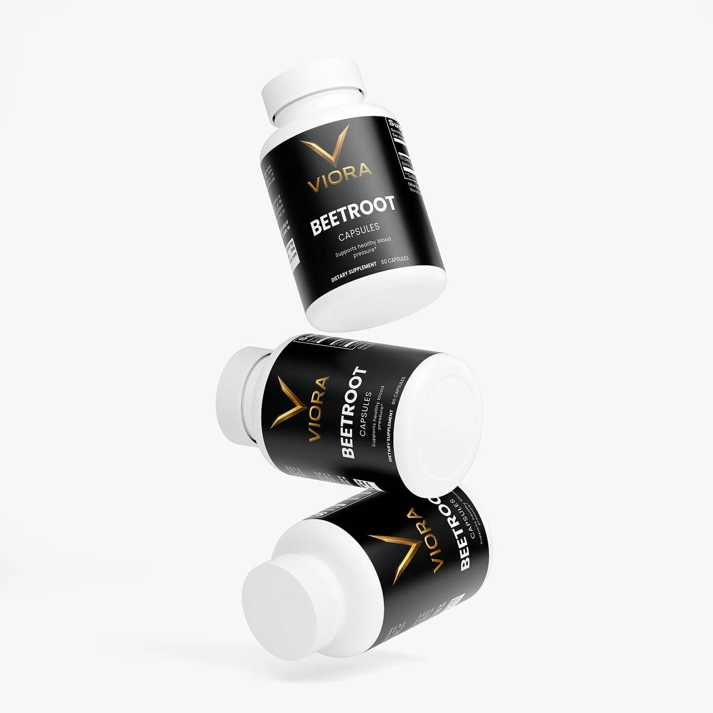 Beetroot Viora Nutrition