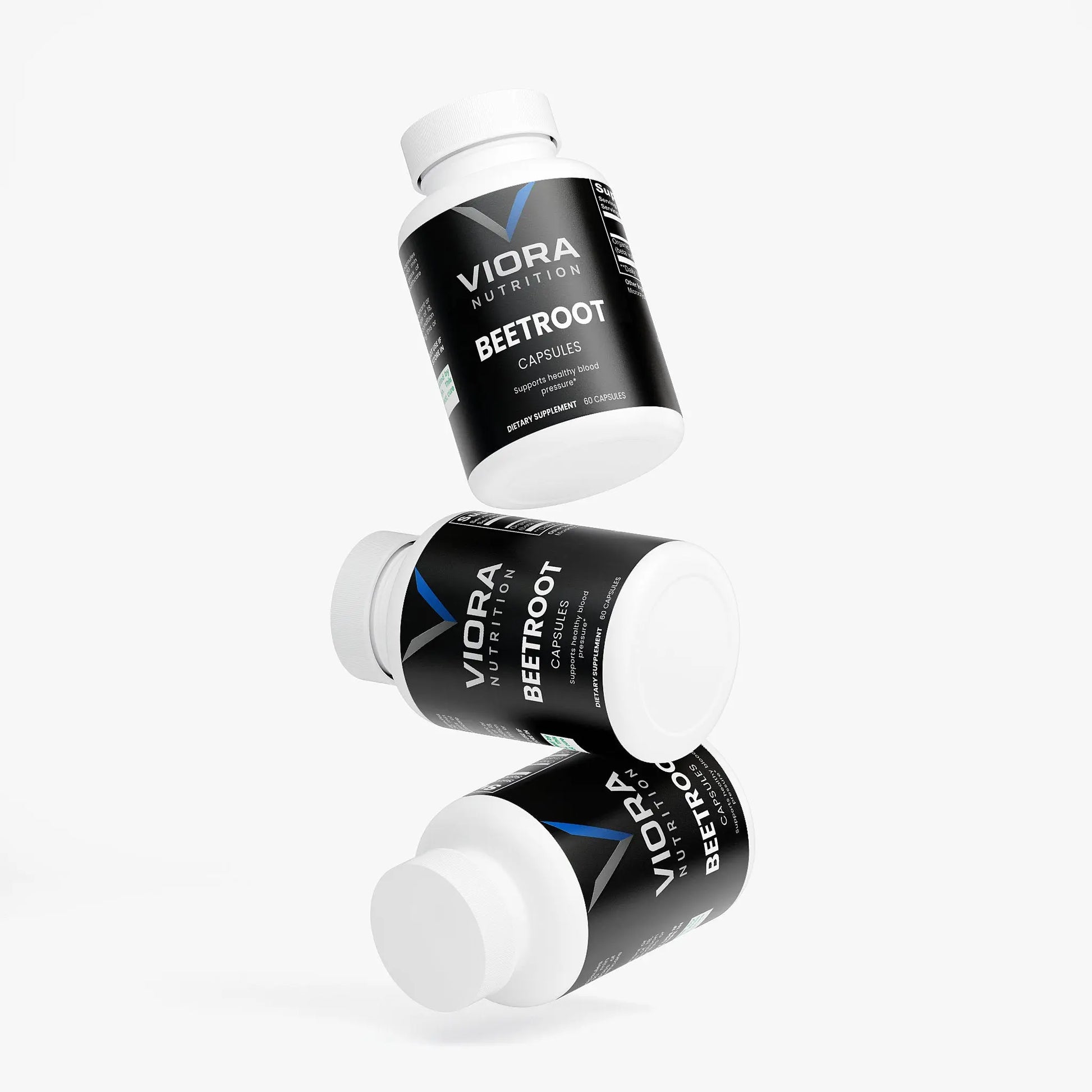 Beetroot Viora Nutrition