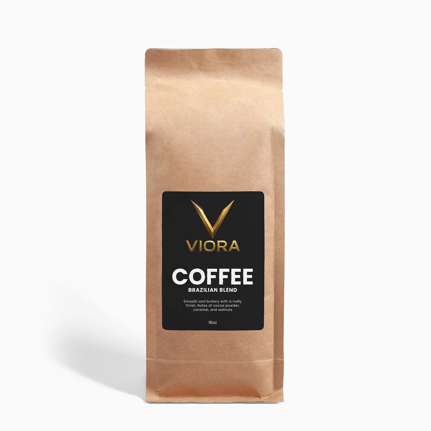 Brazilian Blend 16oz Viora Nutrition