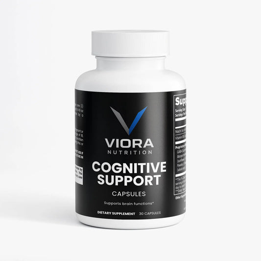 Cognitive support 