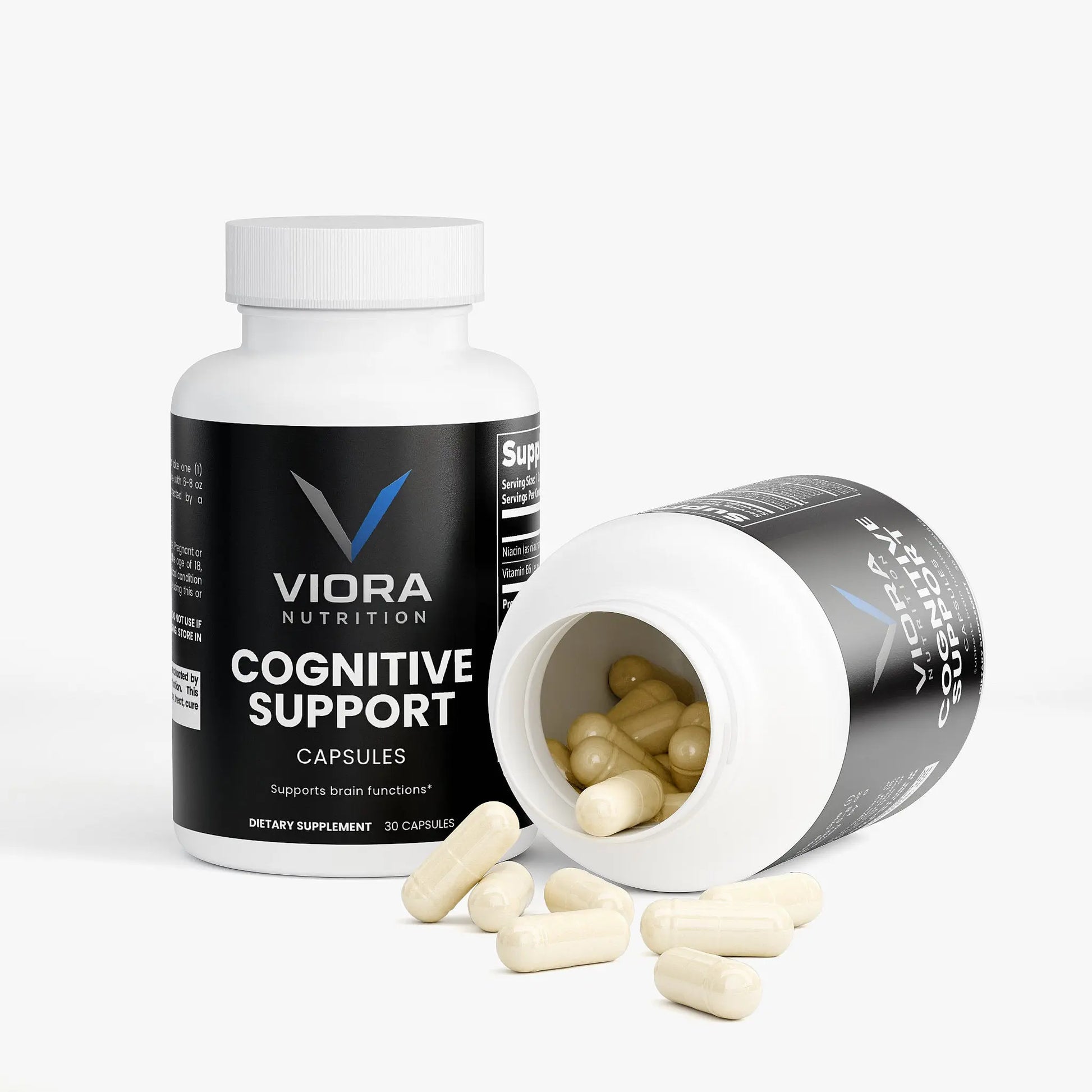 Cognitive support 