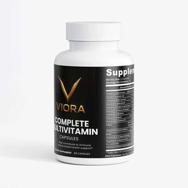 Complete Multivitamin My Store