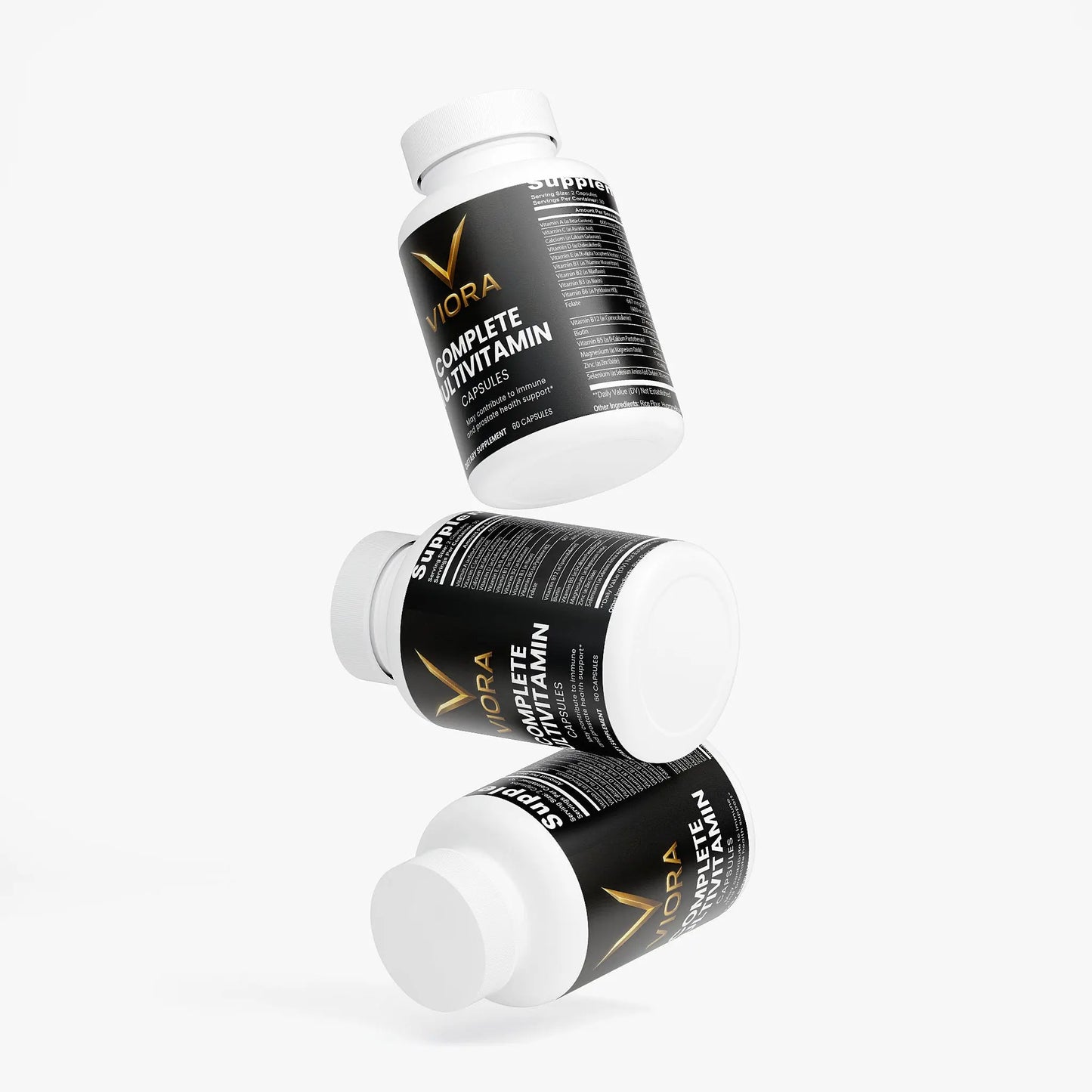 Complete Multivitamin My Store