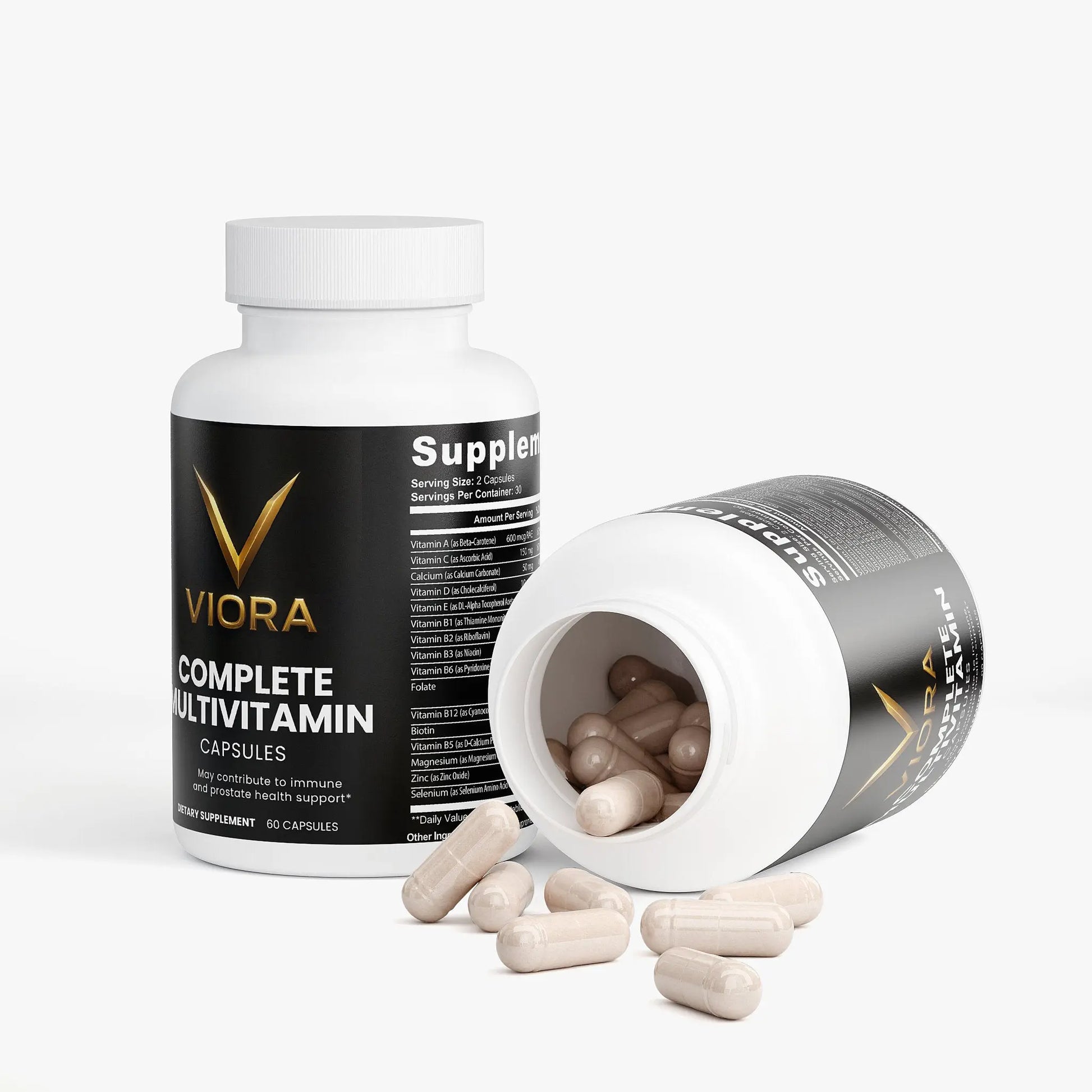 Complete Multivitamin My Store
