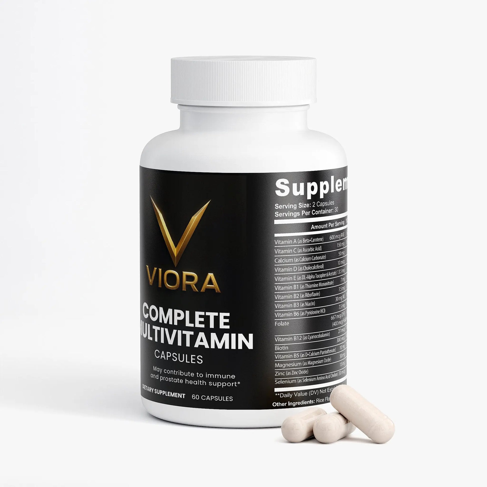 Complete Multivitamin My Store