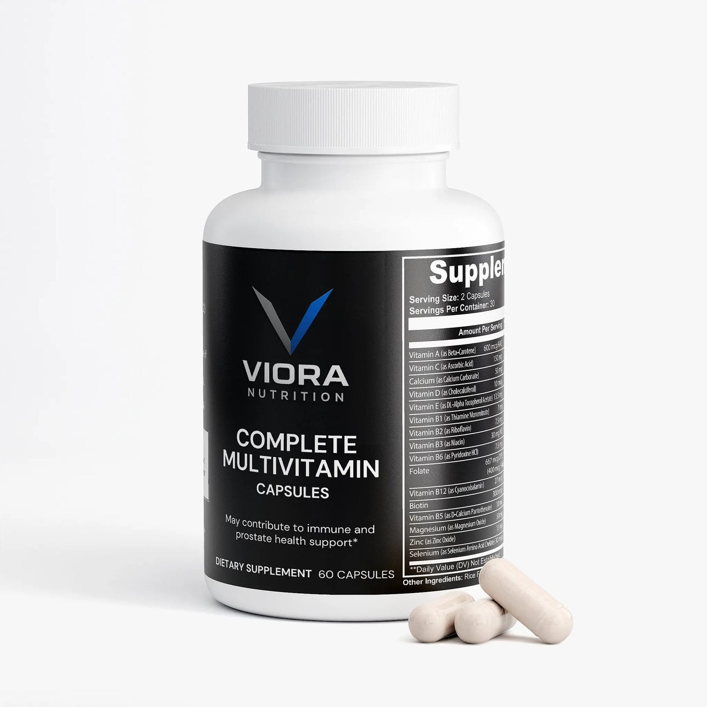 Complete Multivitamin My Store