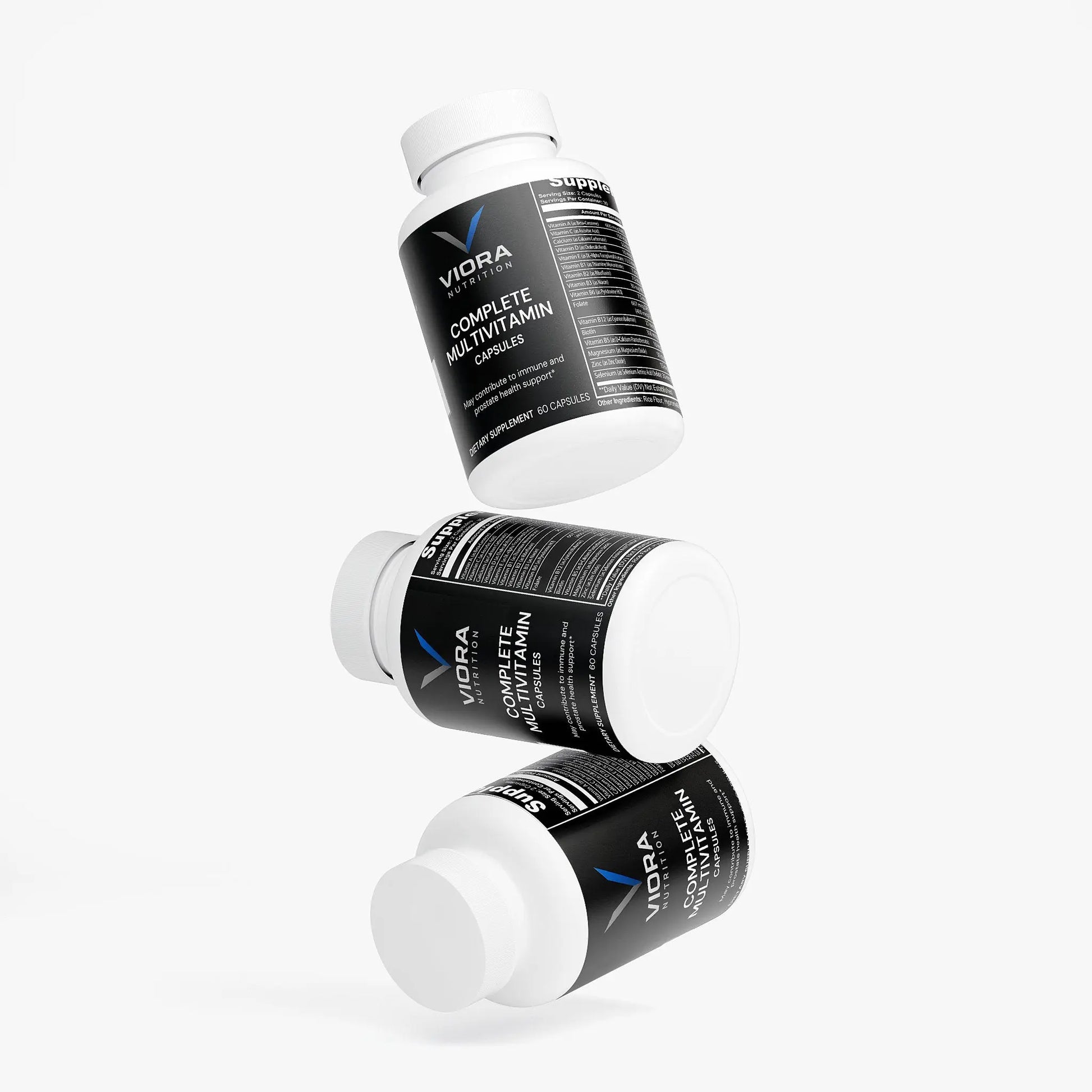 Complete Multivitamin My Store