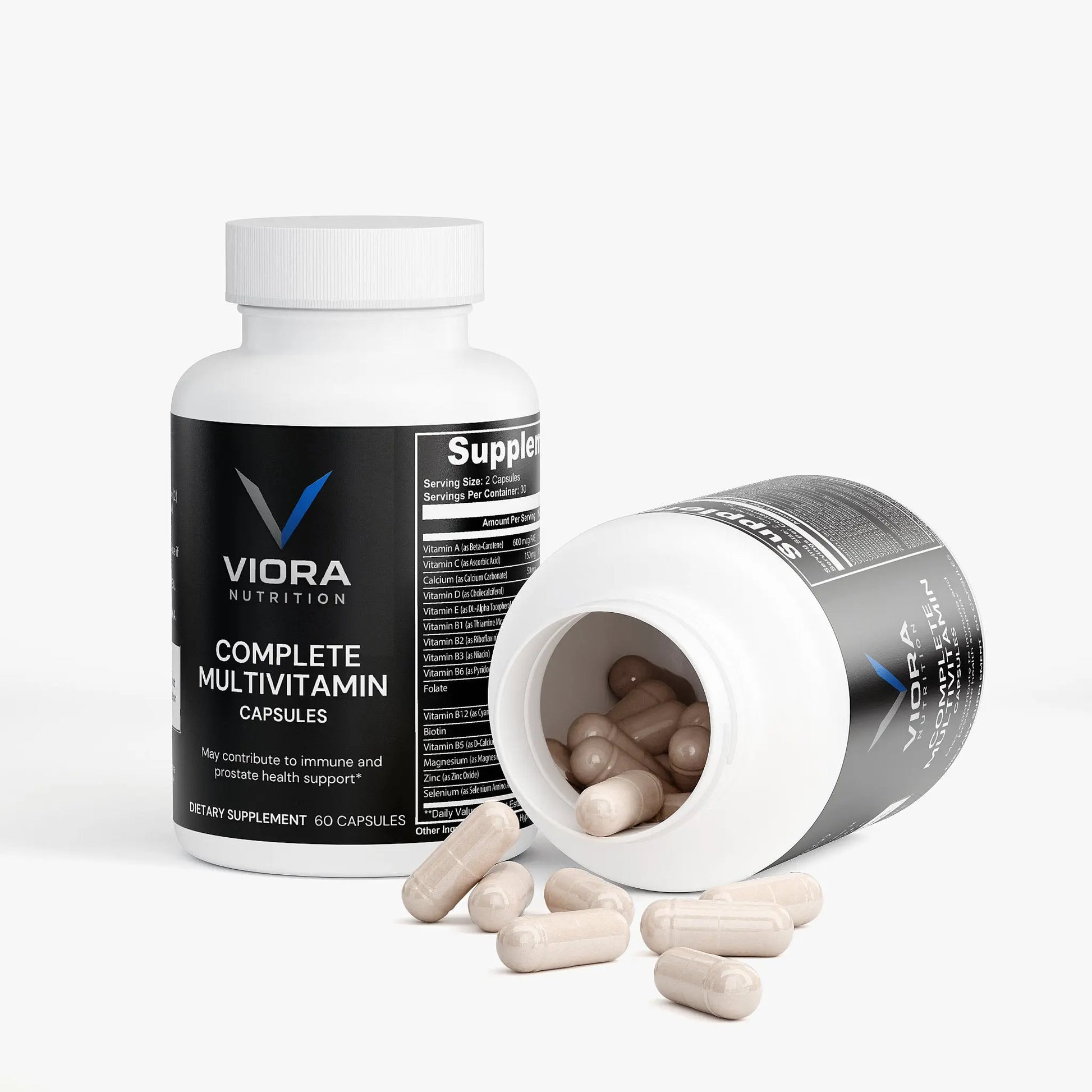 Complete Multivitamin My Store