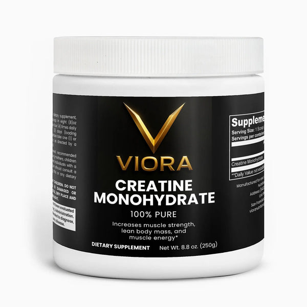 Creatine Monohydrate My Store