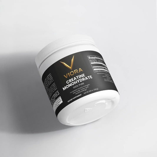 Creatine Monohydrate My Store