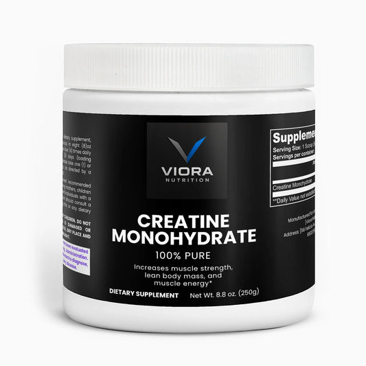 Creatine Monohydrate My Store