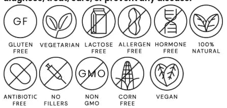 Ginkgo Biloba + Ginseng Viora Nutrition