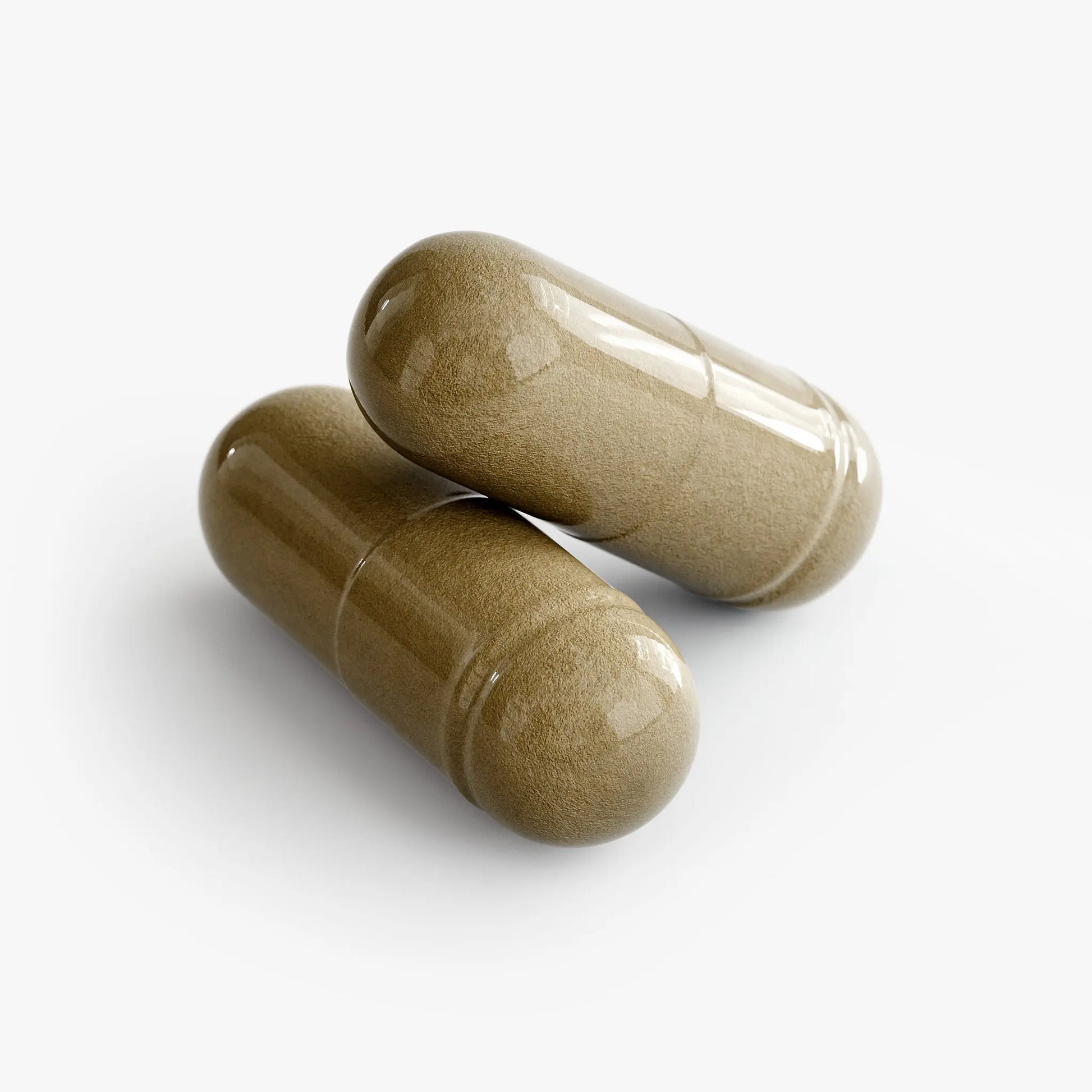 Ginkgo Biloba + Ginseng Viora Nutrition