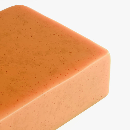 Kojic Acid & Turmeric Soap Viora Nutrition